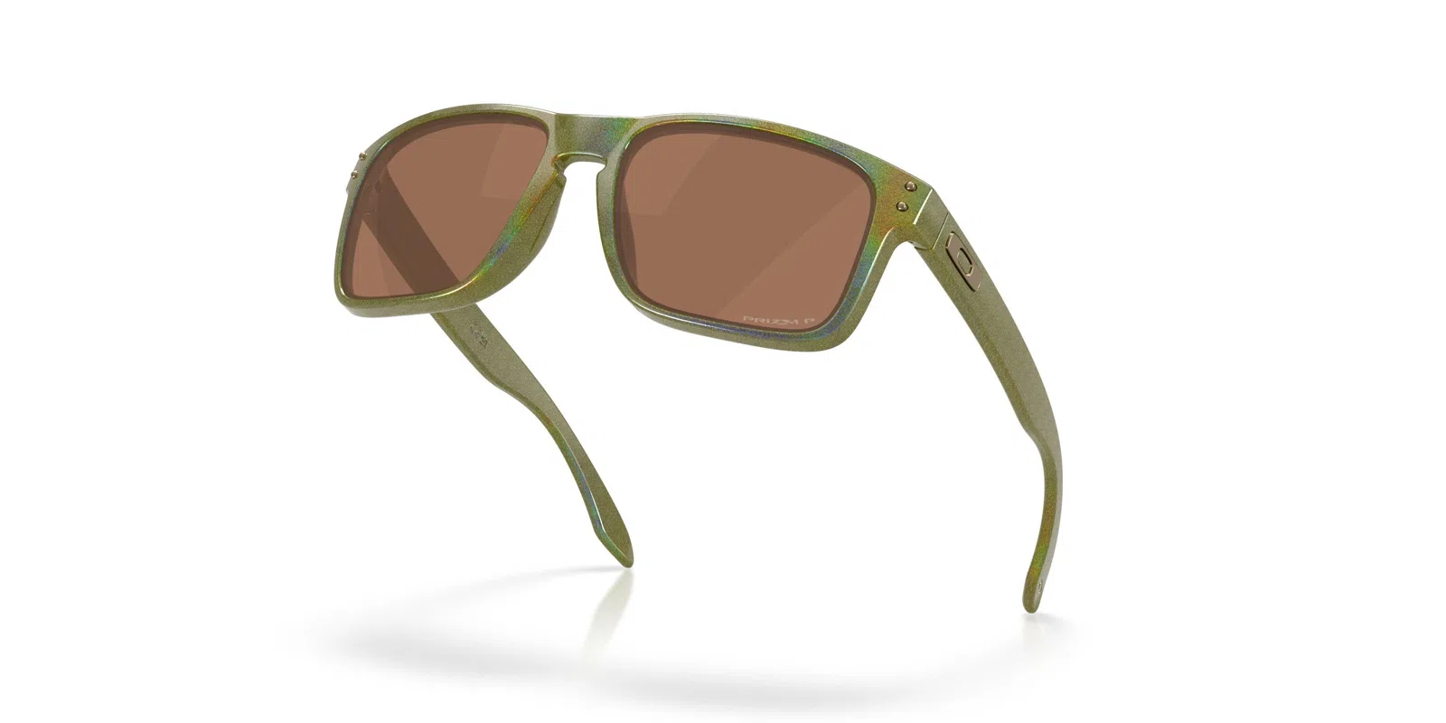 Oakley Holbrook 9244 Sunglasses - view 183